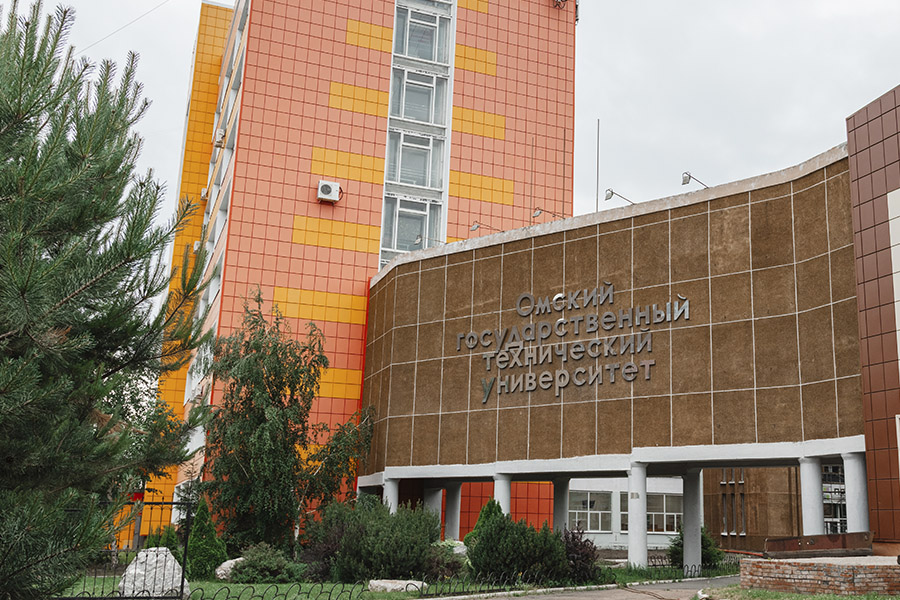 Технический университет в рейтинге лучших вузов мира по ключевым предметным областям Технический университет в рейтинге лучших вузов мира по ключевым предметным областям