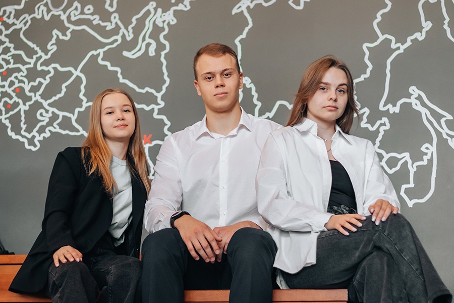 Омский политех вновь вошел в рейтинг лучших университетов мира Омский политех вновь вошел в рейтинг лучших университетов мира