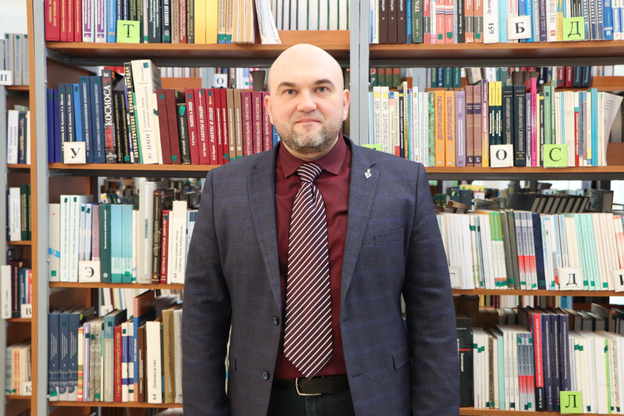 Ученые технического университета выиграли грант на проведение исторического исследования Ученые технического университета выиграли грант на проведение исторического исследования