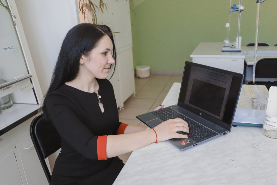 Ученые из ОмГТУ совершенствуют систему экологического мониторинга качества атмосферного воздуха Ученые из ОмГТУ совершенствуют систему экологического мониторинга качества атмосферного воздуха