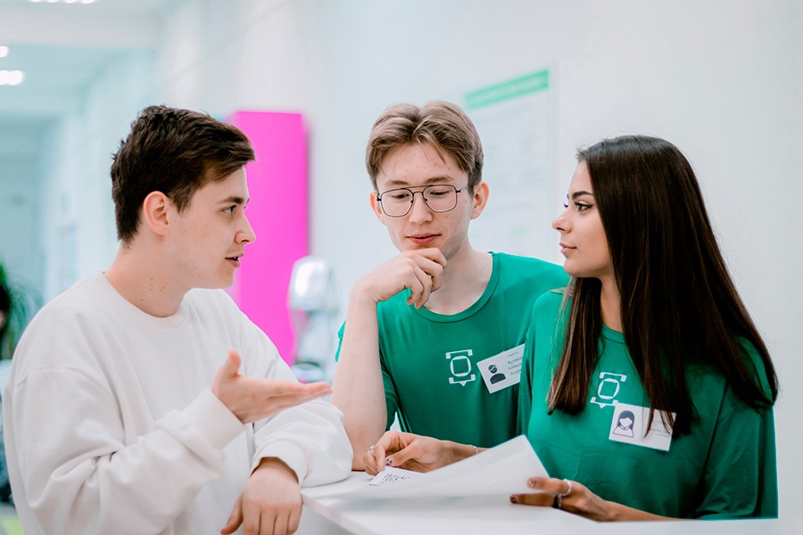 Омский государственный технический университет завершил набор на бюджетные места Омский государственный технический университет завершил набор на бюджетные места