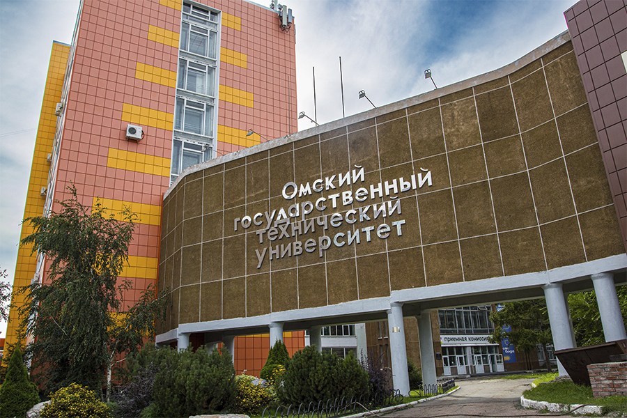 Технический университет в рейтинге лучших вузов мира по ключевым предметным областям Технический университет в рейтинге лучших вузов мира по ключевым предметным областям