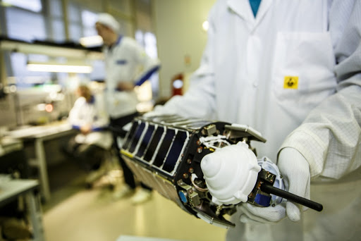 Преподаватели ОмГТУ планируют усилить позиции России в области космической деятельности Преподаватели ОмГТУ планируют усилить позиции России в области космической деятельности