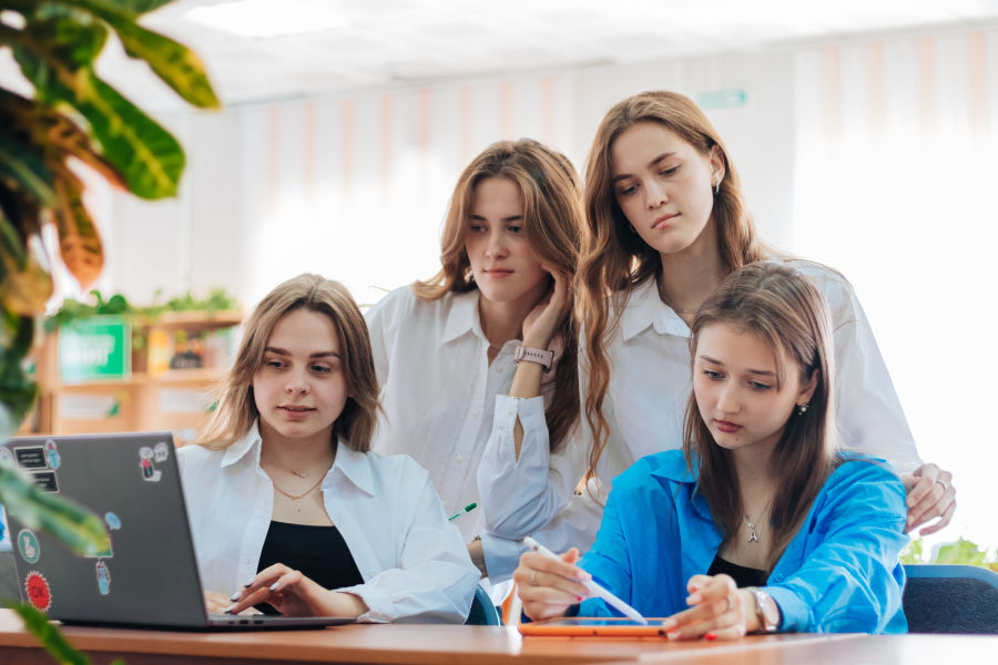 В ОмГТУ можно подготовиться к ЕГЭ, ОГЭ и вступительным испытаниям В ОмГТУ можно подготовиться к ЕГЭ, ОГЭ и вступительным испытаниям