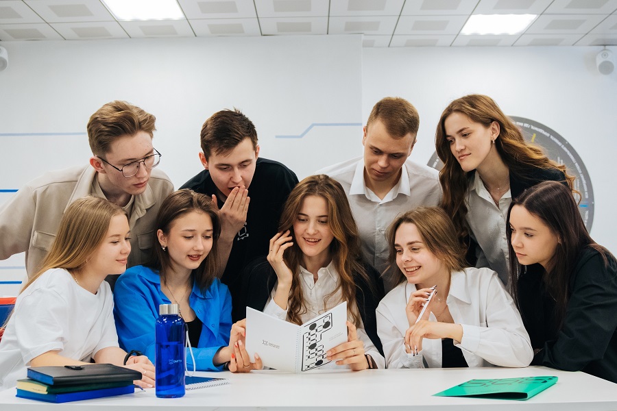 5 проектов Омского политеха получили поддержку Росмолодежи 5 проектов Омского политеха получили поддержку Росмолодежи