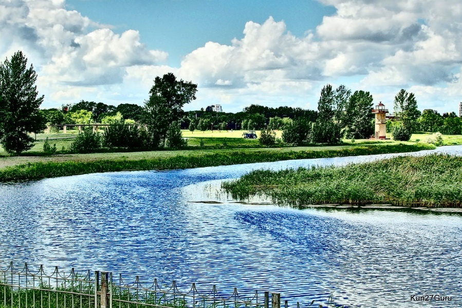 Экология воды: можно ли в Омске пить воду из-под крана? Экология воды: можно ли в Омске пить воду из-под крана?