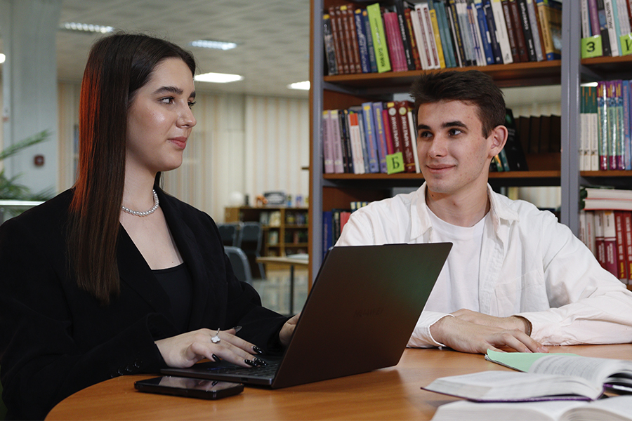 Омский политех вошел в ТОП-10 вузов цифровой экономики Омский политех вошел в ТОП-10 вузов цифровой экономики