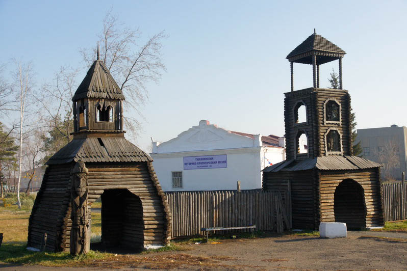 Студенты технического университета смогут стать участниками экспедиции в Тюкалинск Студенты технического университета смогут стать участниками экспедиции в Тюкалинск