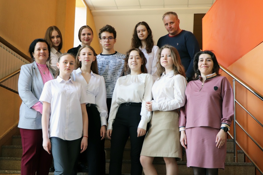 «Политех-2022»: как прошла самая масштабная конференция для школьников «Политех-2022»: как прошла самая масштабная конференция для школьников