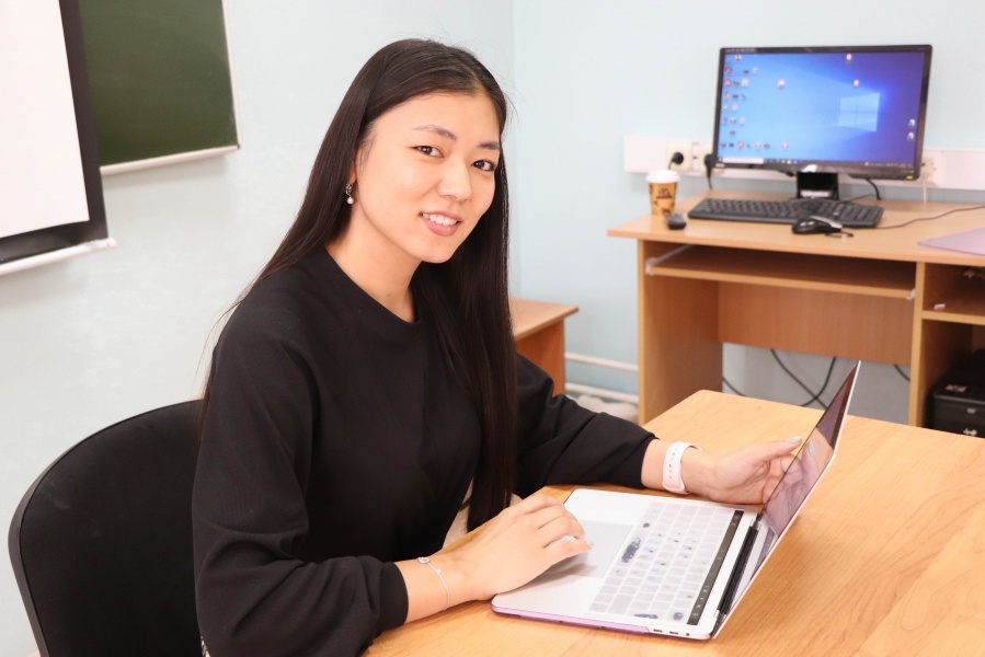 Ученые Омского политеха примут участие в создании исследовательского центра по искусственному интеллекту в России Ученые Омского политеха примут участие в создании исследовательского центра по искусственному интеллекту в России