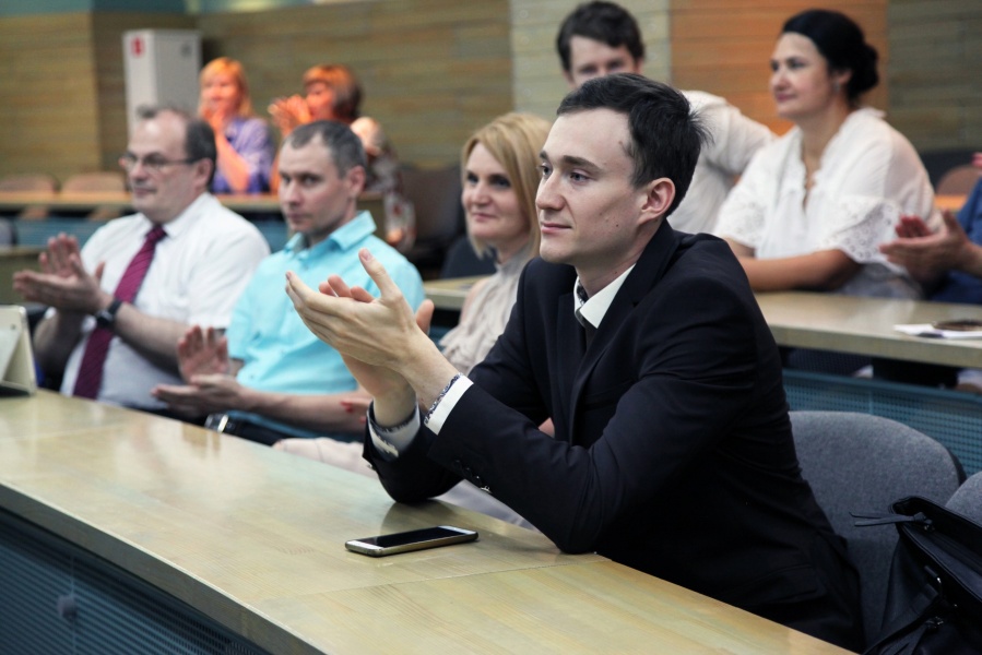 Обновился перечень научных специальностей для получения ученой степени Обновился перечень научных специальностей для получения ученой степени