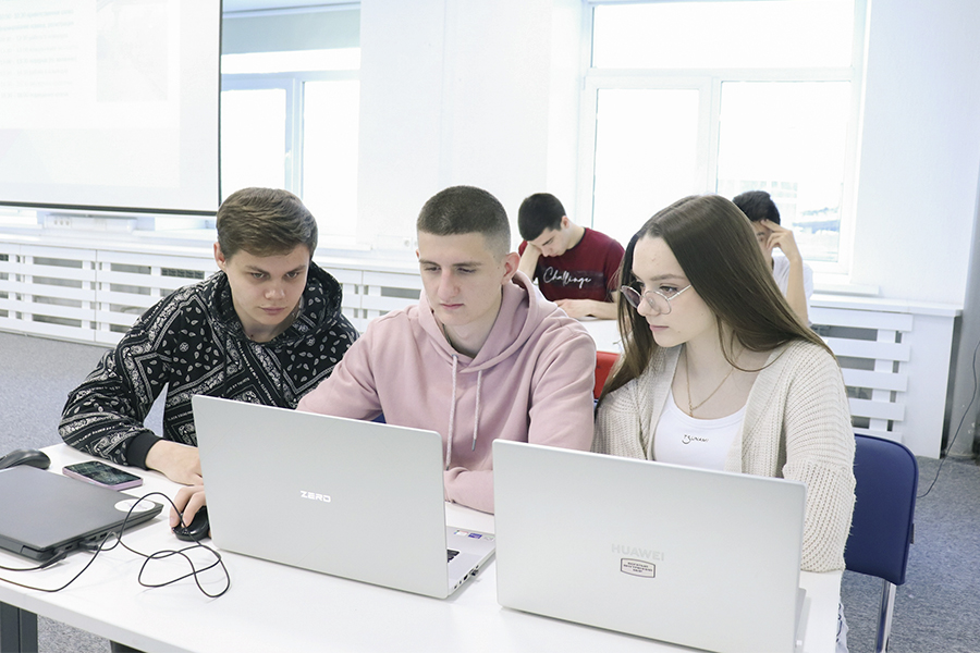 Политехники предложили цифровые решения для развития туризма в Омской области Политехники предложили цифровые решения для развития туризма в Омской области