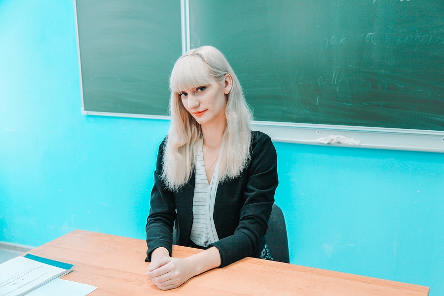 Мария Болдырева: «В науку меня «отправила» книга по астрономии» Мария Болдырева: «В науку меня «отправила» книга по астрономии»