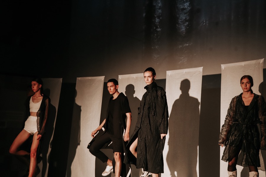 В Омске состоится крупный форум специалистов fashion-индустрии В Омске состоится крупный форум специалистов fashion-индустрии