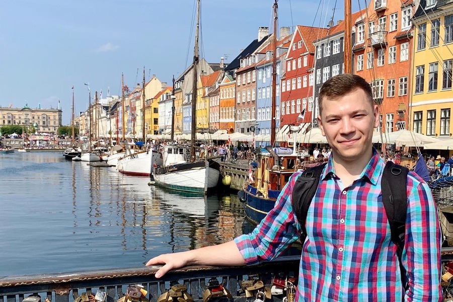 Коммуникации решают многое. Аспирант ОмГТУ о стажировке в Дании Коммуникации решают многое. Аспирант ОмГТУ о стажировке в Дании