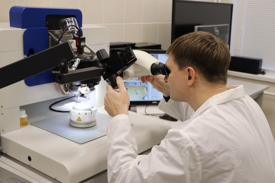 ОмГТУ получит около 80 млн рублей на развитие учебного дизайн-центра в области микроэлектроники ОмГТУ получит около 80 млн рублей на развитие учебного дизайн-центра в области микроэлектроники