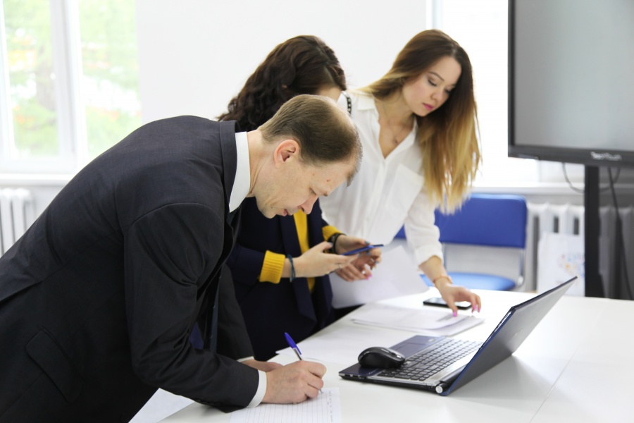 ��������� ����� ����������, ��� ������� ������ � IT-�����