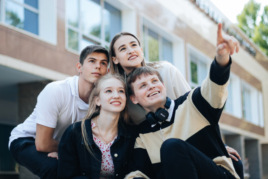 Сделай шаг к профессии мечты – в политехе пройдет День абитуриента Сделай шаг к профессии мечты – в политехе пройдет День абитуриента