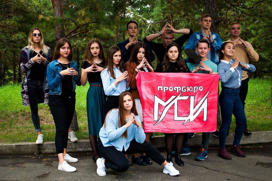 Приемная комиссия ОмГТУ - 2019: машиностроительный институт Приемная комиссия ОмГТУ - 2019: машиностроительный институт