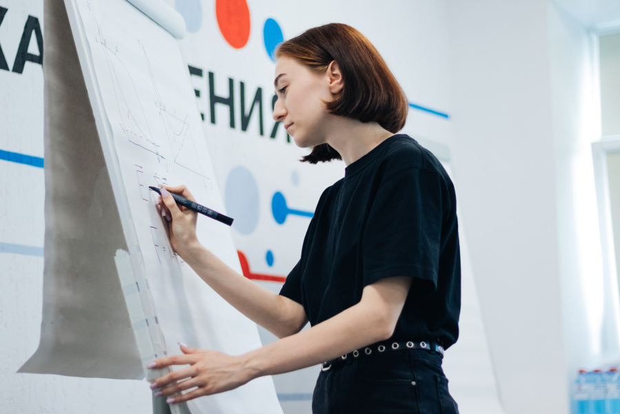 Университетская Точка кипения отмечает первый юбилей Университетская Точка кипения отмечает первый юбилей