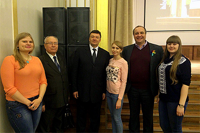 Студенты направления «Социальная работа» заняли призовые места на Всероссийской олимпиаде в Москве Студенты направления «Социальная работа» заняли призовые места на Всероссийской олимпиаде в Москве