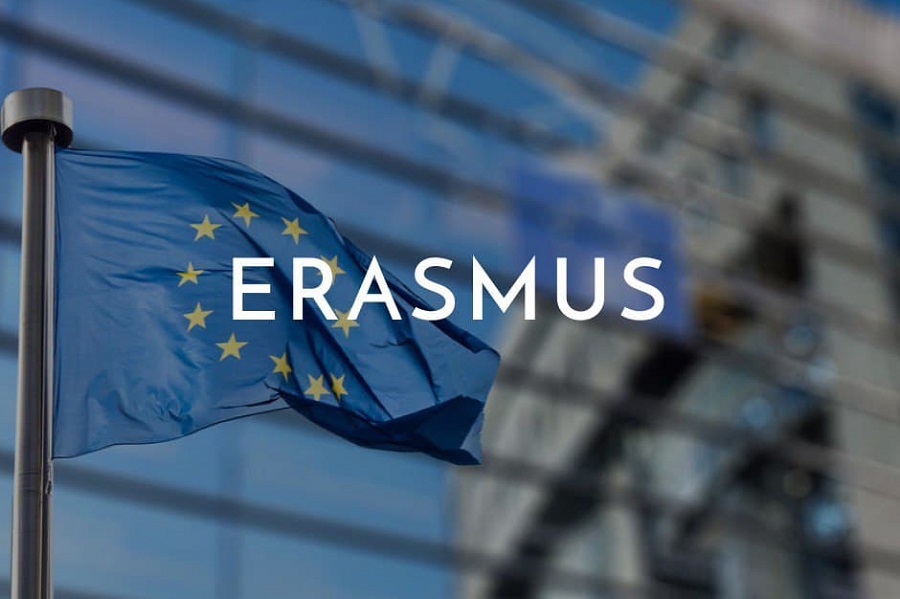 Политех принял участие в международной выставке проектов Erasmus+ Политех принял участие в международной выставке проектов Erasmus+