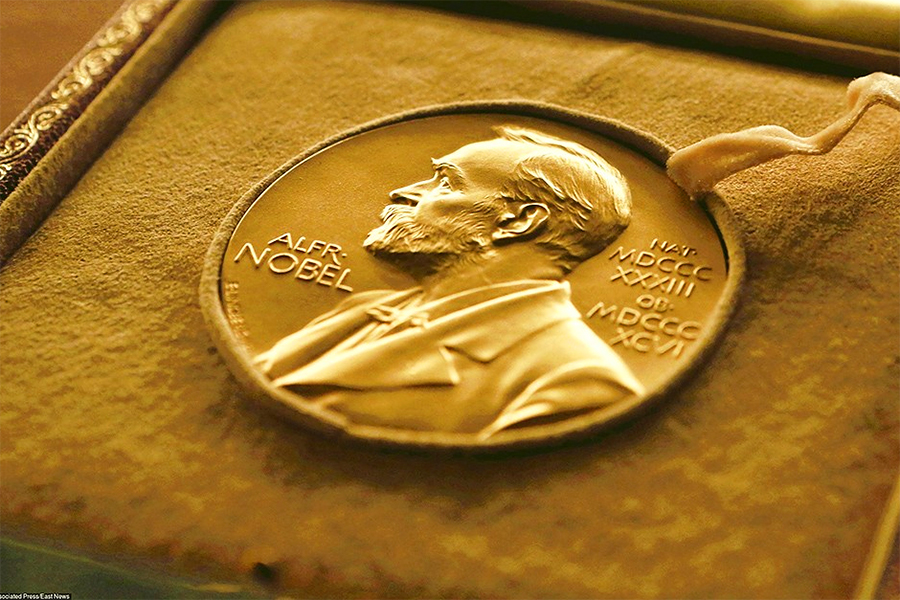 Нанотехнологи ОмГТУ о Нобелевской премии, настоящем и будущем современной физики Нанотехнологи ОмГТУ о Нобелевской премии, настоящем и будущем современной физики