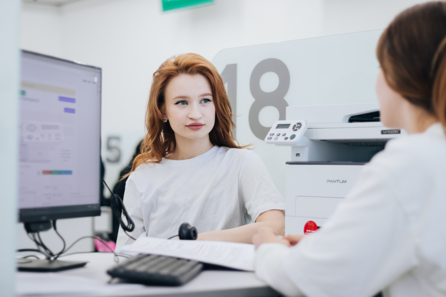 ОмГТУ открывает дополнительный прием на бюджетные места ОмГТУ открывает дополнительный прием на бюджетные места