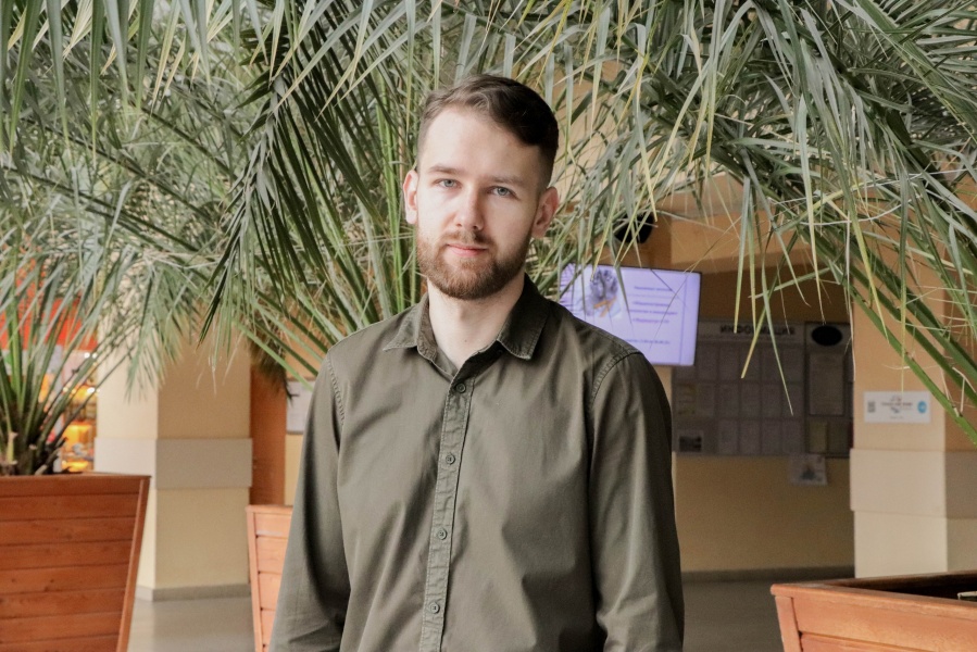 «Это наш шанс сделать мир лучше»: омские ученые создают уникальный тренажер для проведения люмбальной пункции «Это наш шанс сделать мир лучше»: омские ученые создают уникальный тренажер для проведения люмбальной пункции