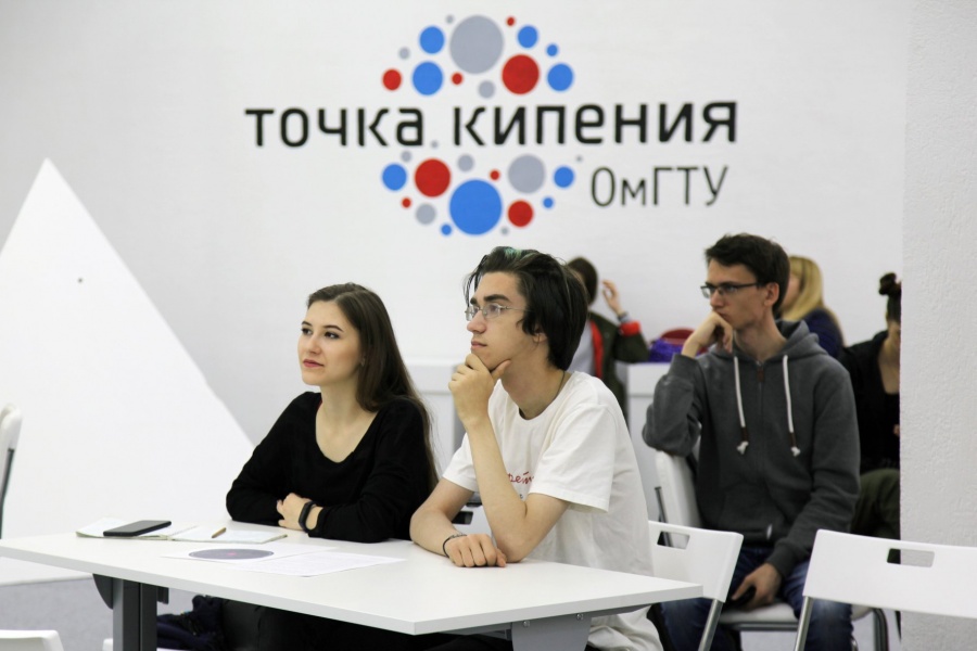 Технический университет получит более 3 миллионов рублей на создание «Предпринимательской Точки кипения» Технический университет получит более 3 миллионов рублей на создание «Предпринимательской Точки кипения»