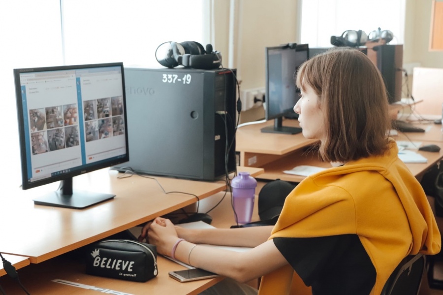 Открыто и прозрачно. В ОмГТУ работает ситуационный центр наблюдателей за ходом ЕГЭ Открыто и прозрачно. В ОмГТУ работает ситуационный центр наблюдателей за ходом ЕГЭ