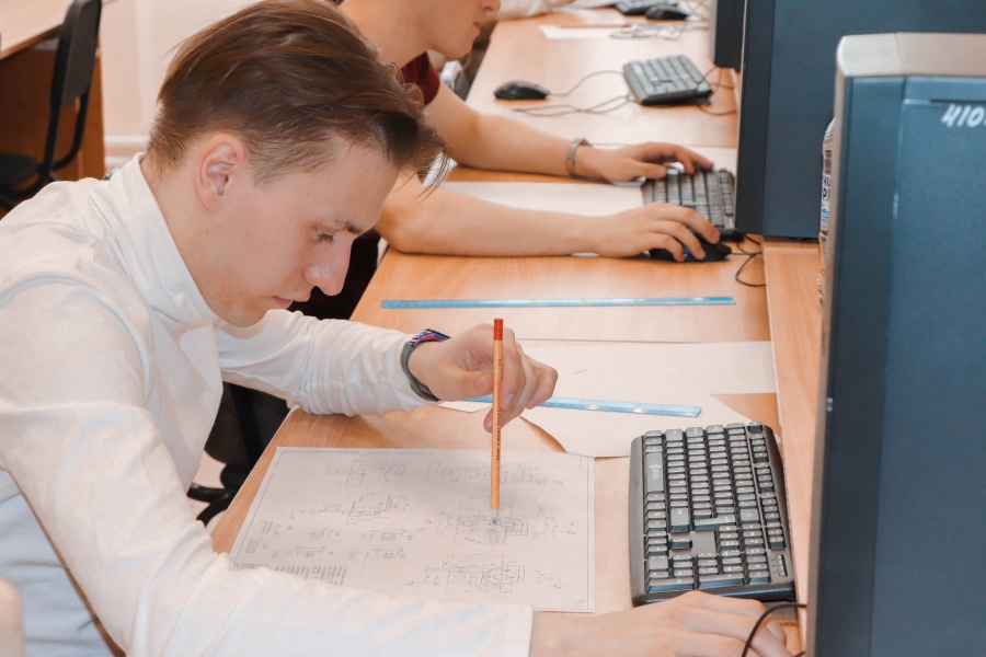 ОмГТУ стал организатором сразу нескольких всероссийских олимпиад ОмГТУ стал организатором сразу нескольких всероссийских олимпиад