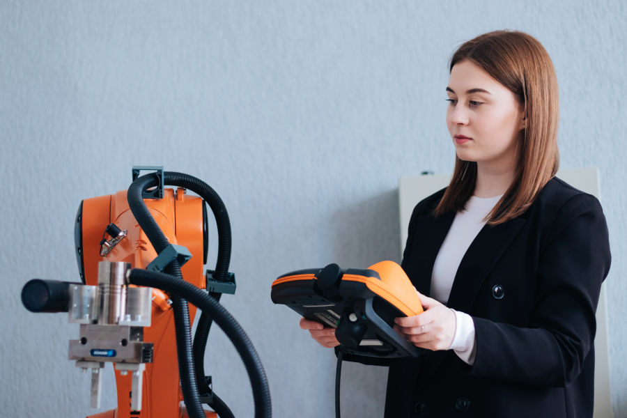 Омский политех приглашает посетить экскурсии по ресурсным центрам и лабораториям вуза Омский политех приглашает посетить экскурсии по ресурсным центрам и лабораториям вуза