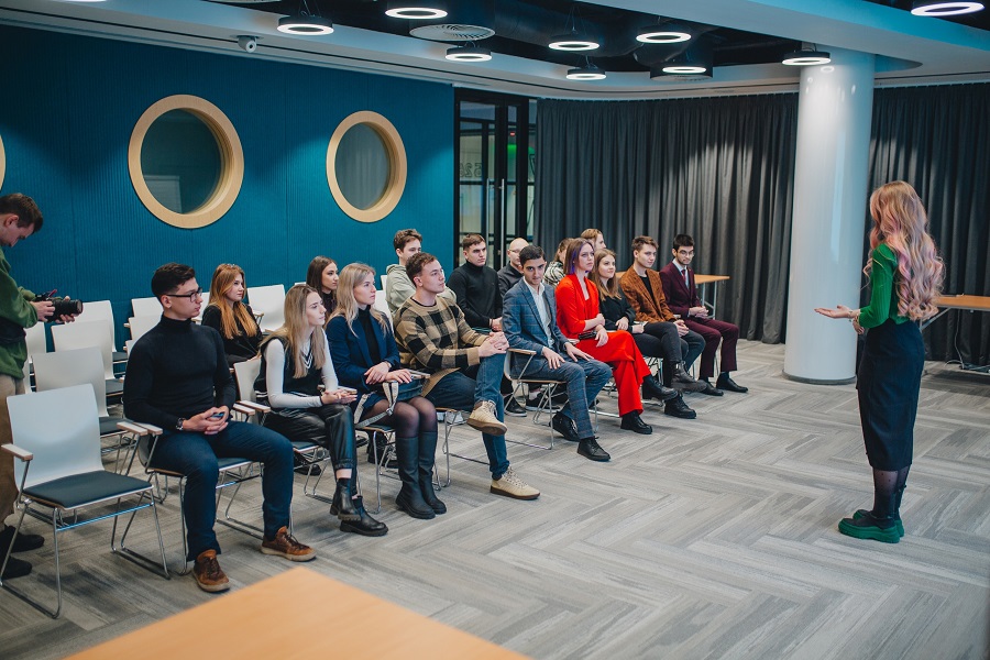 ОмГТУ в деле: политехники стали победителями предпринимательского турнира ОмГТУ в деле: политехники стали победителями предпринимательского турнира