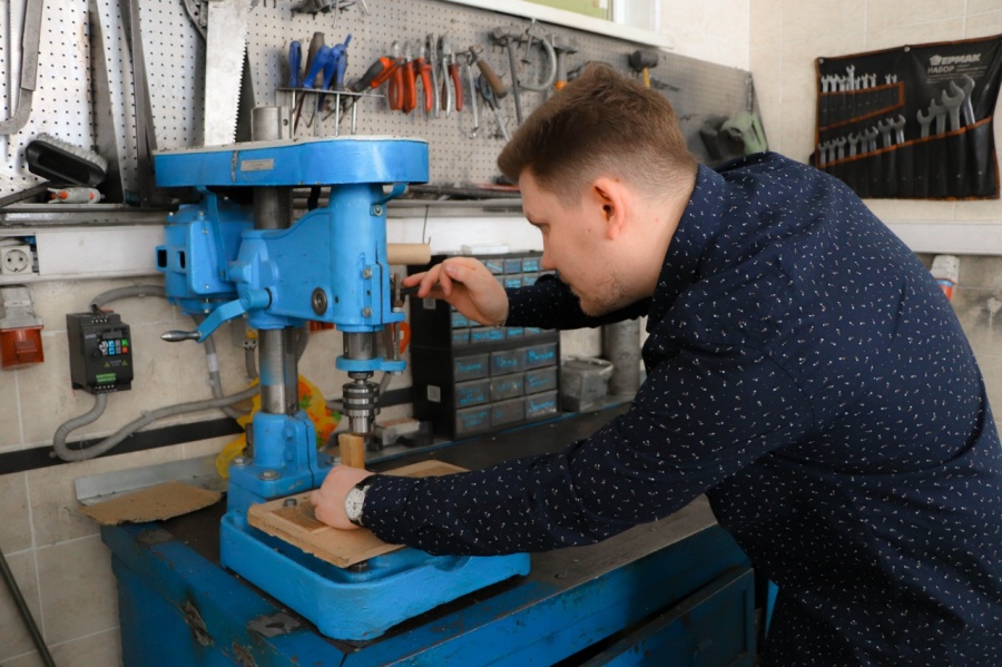 Студенты ОмГТУ приглашаются к участию во второй волне конкурса «Студенческий стартап» Студенты ОмГТУ приглашаются к участию во второй волне конкурса «Студенческий стартап»