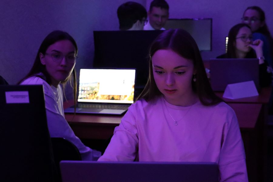 OmCTF.Polytech2025: � ����� ���������� ������� ������ �� �����������������