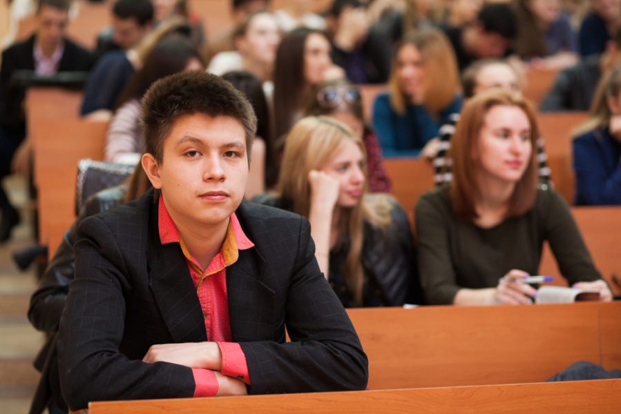 В ОмГТУ состоялась Х Всероссийская научная студенческая конференция «Современные проблемы экономического развития» В ОмГТУ состоялась Х Всероссийская научная студенческая конференция «Современные проблемы экономического развития»