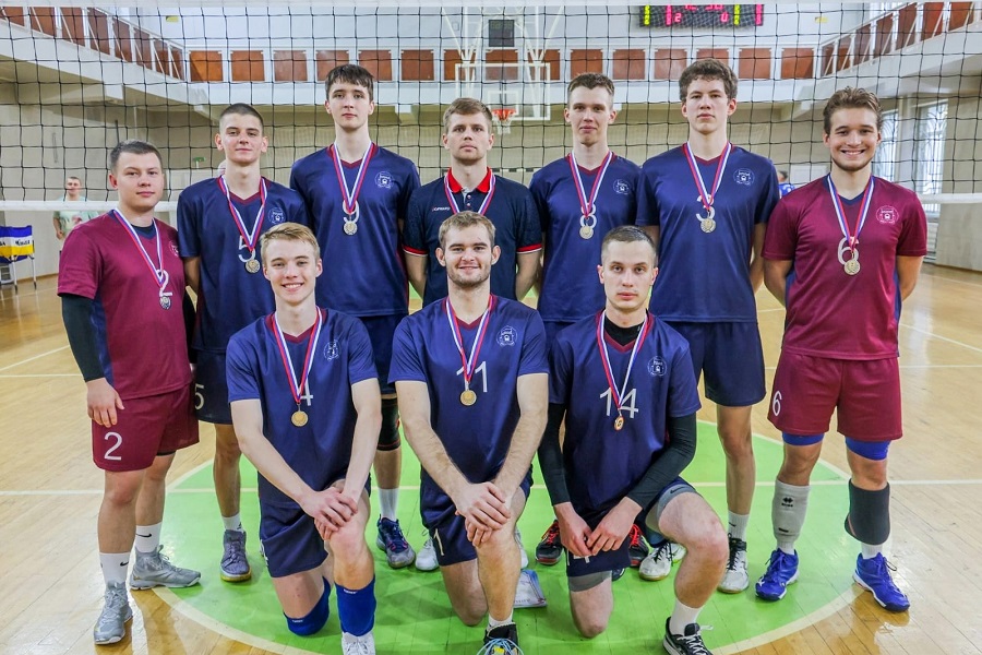 Студенты ОмГТУ – победители областных и всероссийских соревнований и конкурсов Студенты ОмГТУ – победители областных и всероссийских соревнований и конкурсов