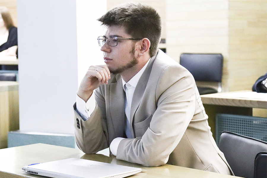 Наука в техническом университете: о конференциях, прошедших в вузе Наука в техническом университете: о конференциях, прошедших в вузе