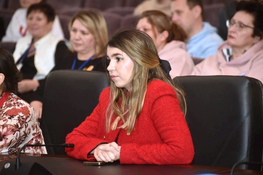 История выпускницы: как инженерно-экономическое образование стало прочным фундаментом для успешного бизнеса История выпускницы: как инженерно-экономическое образование стало прочным фундаментом для успешного бизнеса