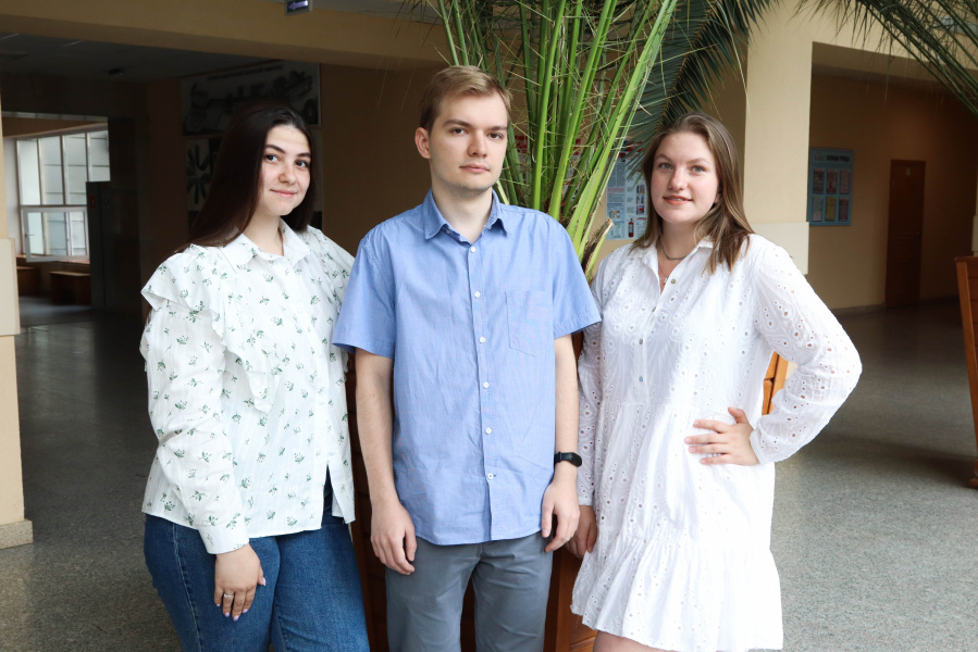 Аукцион зарплат и компетенций: в университете разрабатывают цифровую биржу специалистов Аукцион зарплат и компетенций: в университете разрабатывают цифровую биржу специалистов