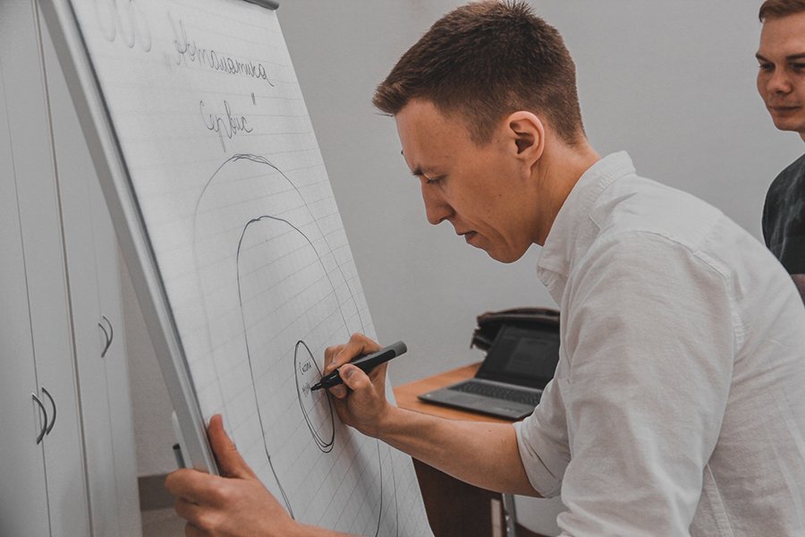 Студенты ФИТиКС станут участниками Проектно-образовательного интенсива УНТИ «20.35» Студенты ФИТиКС станут участниками Проектно-образовательного интенсива УНТИ «20.35»