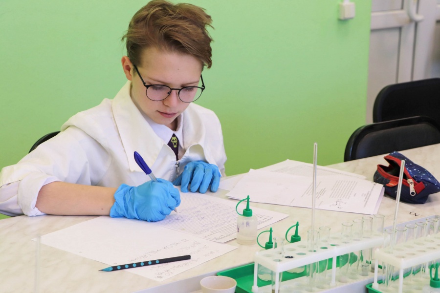 +4 балла к ЕГЭ. В Омском политехе состоится Всероссийская олимпиада школьников +4 балла к ЕГЭ. В Омском политехе состоится Всероссийская олимпиада школьников