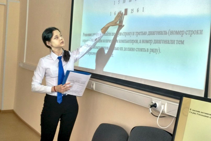 В ОмГТУ прошла IV Всероссийская научно-практическая конференция «ПОЛИТЕХ — 2018» В ОмГТУ прошла IV Всероссийская научно-практическая конференция «ПОЛИТЕХ — 2018»