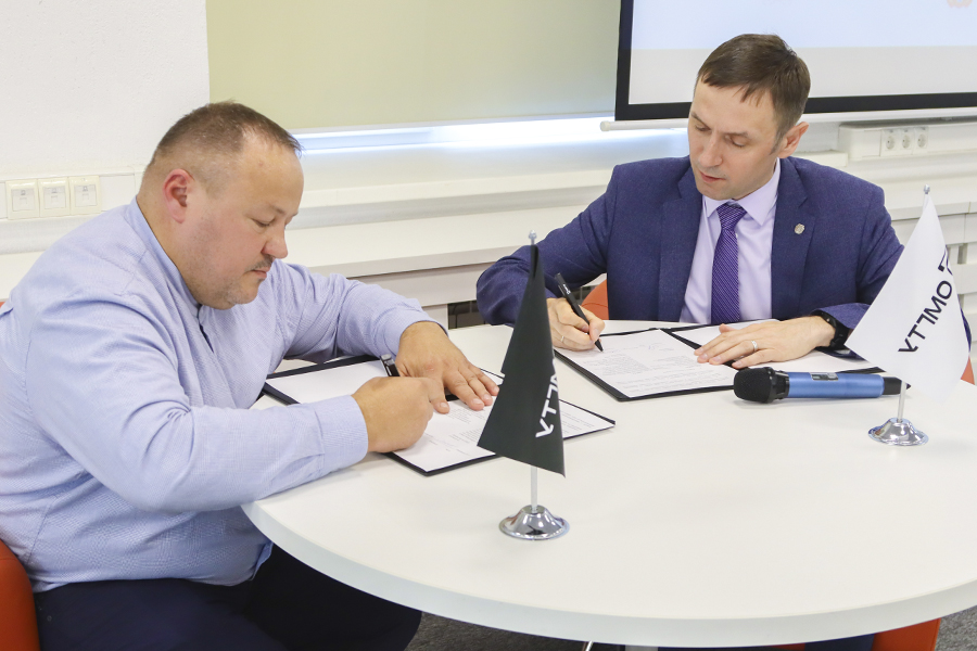 Еще больше возможностей для развития студенческого предпринимательства: политех запустил проект университетской стартап-студии Еще больше возможностей для развития студенческого предпринимательства: политех запустил проект университетской стартап-студии