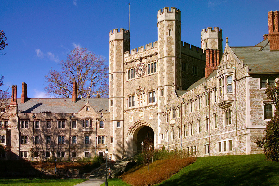 Политехники смогут пройти обучение и стажировку в США по программе Фулбрайта Политехники смогут пройти обучение и стажировку в США по программе Фулбрайта