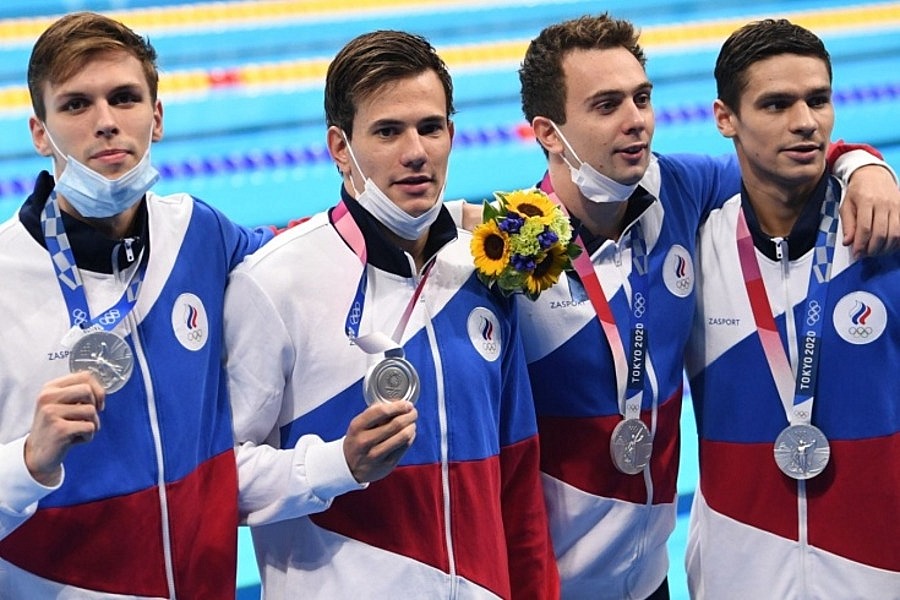 Студент ОмГТУ завоевал серебро Олимпиады-2020 Студент ОмГТУ завоевал серебро Олимпиады-2020