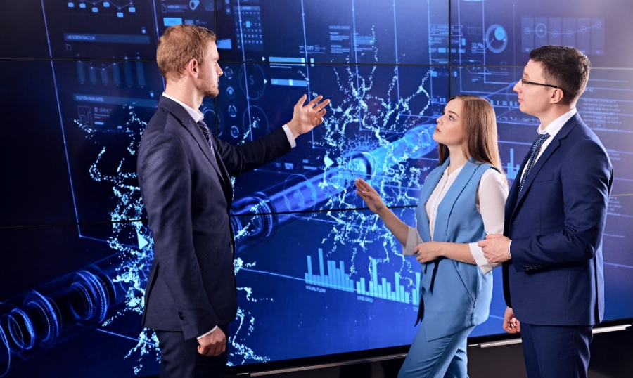 В ОмГТУ открыт набор на новые направления ПАО «Газпром нефть» В ОмГТУ открыт набор на новые направления ПАО «Газпром нефть»