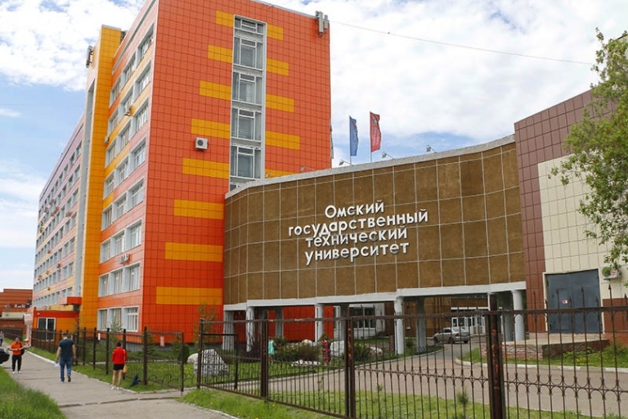 Промежуточные результаты приемной кампании ОмГТУ-2020 Промежуточные результаты приемной кампании ОмГТУ-2020