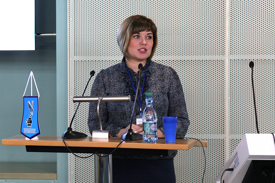 Наука, исследования и предприятия нефтехимического кластера Омского региона: Омский политех стал площадкой обсуждения актуальных проблем отрасли Наука, исследования и предприятия нефтехимического кластера Омского региона: Омский политех стал площадкой обсуждения актуальных проблем отрасли